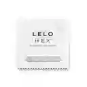  Preservativos Hex X 36  LELO  