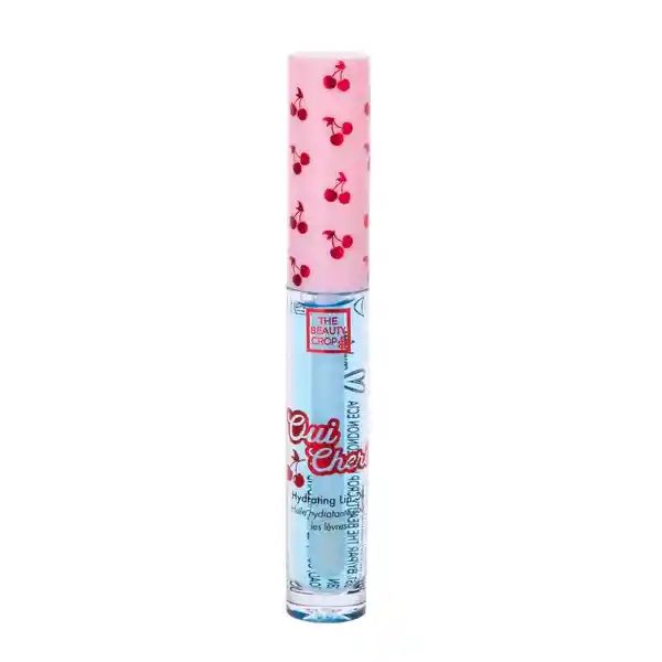 Ph Lip Oil