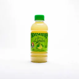 Zumo De Limón Natural - Frudelca 250ml