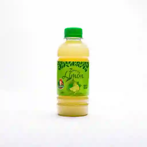 Zumo De Limón Natural - Frudelca 250ml