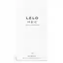  Preservativos Hex X 12  LELO  