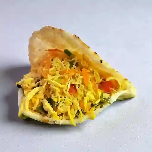 Arepa Pollo