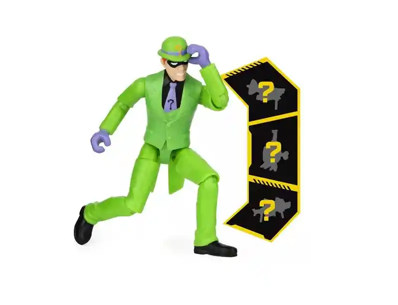  The Riddler  DC  Comics Batman 