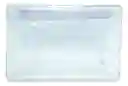 Carcasa Case + Protector Para Macbook Pro 13 A1278 Español Clear