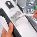 Rebanadora De Papas Picadora Verduras Mandolina Ajustable