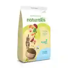 Naturalis F Adulto Castrado Frango Peru 1.5 Kg