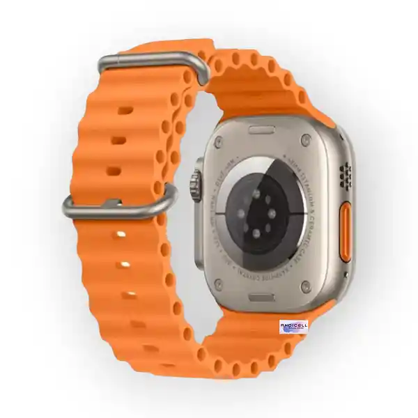 Reloj Inteligente Smartwatch T800 Ultra Serie 8 49mm