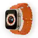 Reloj Inteligente Smartwatch T800 Ultra Serie 8 49mm