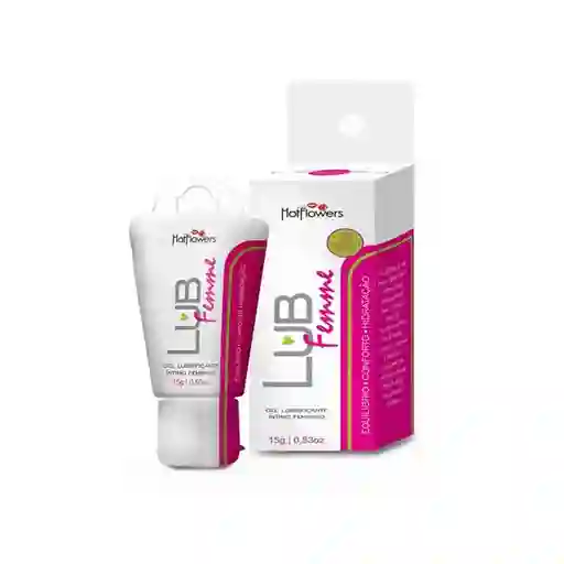 Lubricante Lub Femme