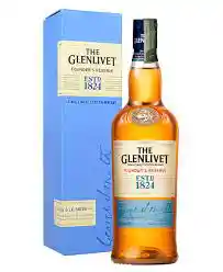 Glenlivet Founders Reserve Botella