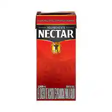 Nectar Rojo Litro