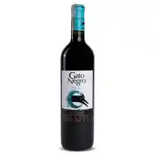 Gato Negro Malbec Botella