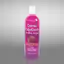 Crema Exfoliante Arobell Frutos Rojos Manos Y Cuerpo 1000ml