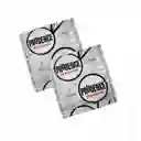 Condones Prudence Efecto Retardante X 3 Unds