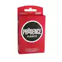 Condones Prudence Clásico X 3 Unds