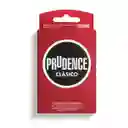 Condones Prudence Clásico X 3 Unds