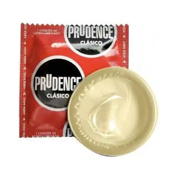 Condones Prudence Clásico X 3 Unds