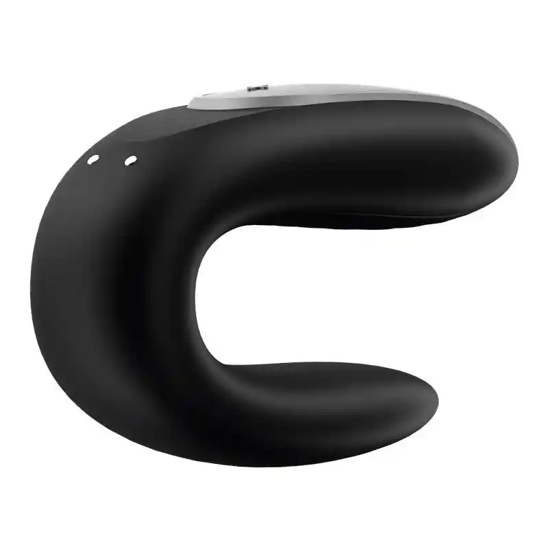   SATISFYER  Double Fun App Interactivo 