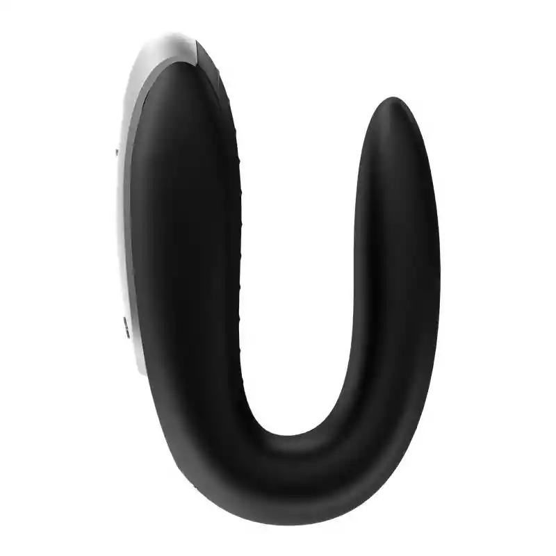   SATISFYER  Double Fun App Interactivo 