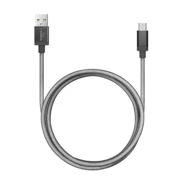 Cable De Carga Rapida V8 Micro Usb