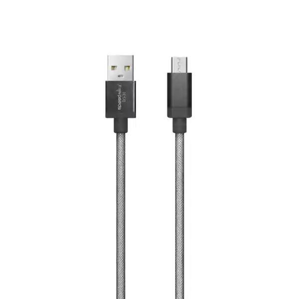 Cable De Carga Rapida V8 Micro Usb