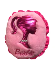 Peluche Con Cobija Barbie