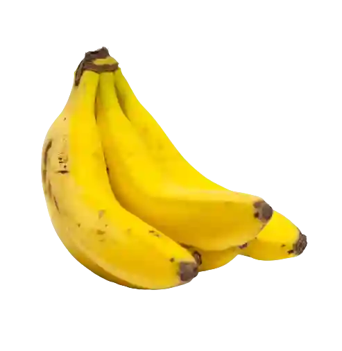 Banano Criollo Unidad