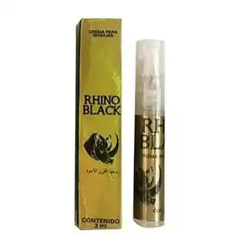 Rhino Retardante Black Spray