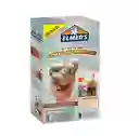 Kit Slime Elmer's Gemas Misteriosas Juguete Plastilina