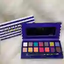 Paleta De Sombras Rivera Anastasia