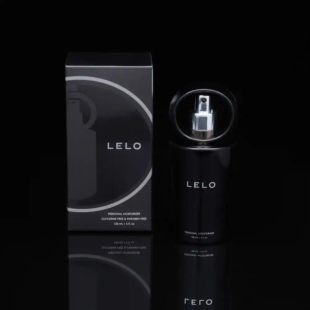  Lubricante Premium  LELO  150 Ml 