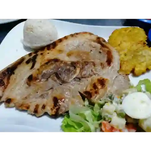 Loncha de Cerdo