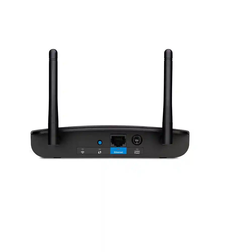 Access Point Linksys Band N300 Wap300n-la