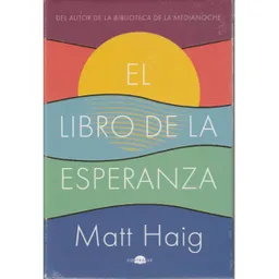 El Libro De La Esperanza