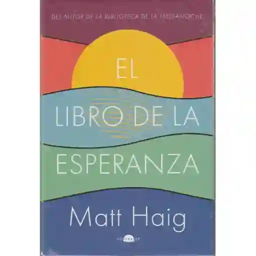 El Libro De La Esperanza