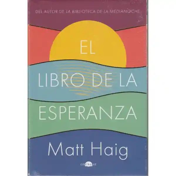 El Libro De La Esperanza