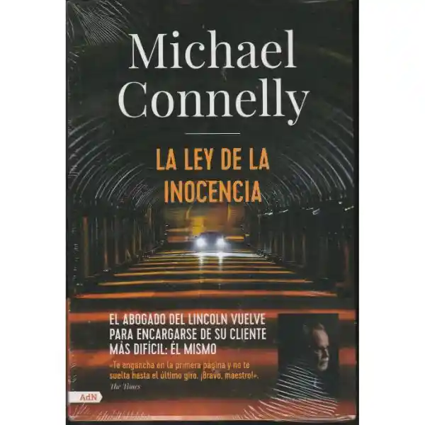 La Ley De La Inocencia