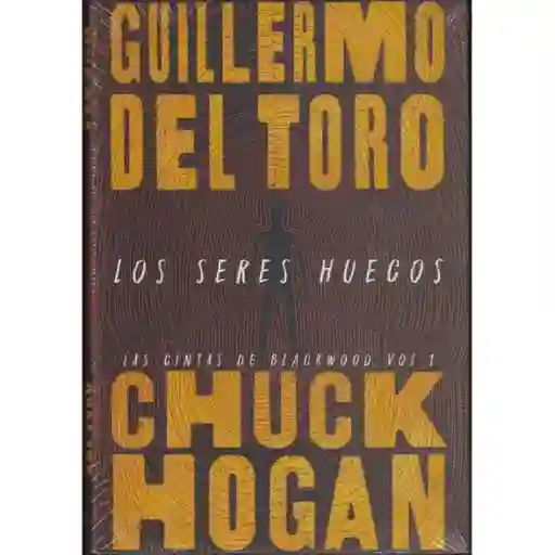 Los Seres Huecos