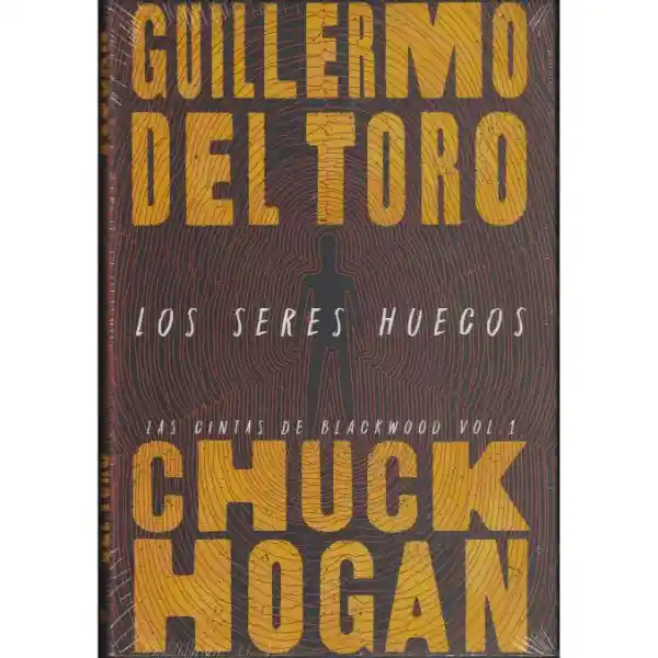 Los Seres Huecos