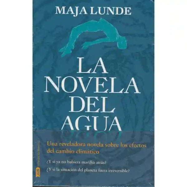 La Novela Del Agua