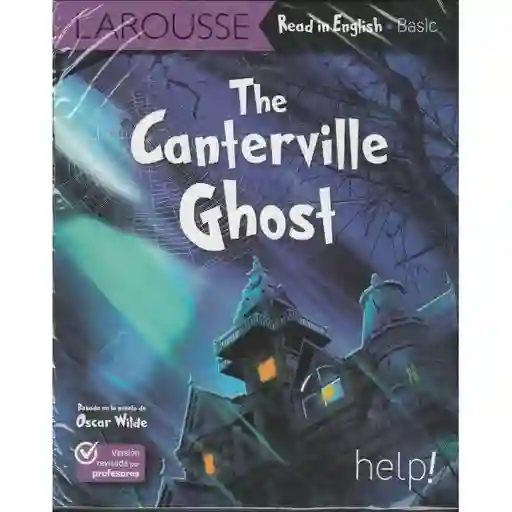 Read In English/the Canterville
