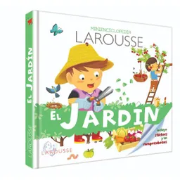 ¡Los primeros conocimientos para los pequeños curiosos! Una historia en imágenes Ilustraciones hermosas y divertidas Textos para aprender «las palabras importantes» ¡Un bonito rompecabezas de 12 piezas! Juegos y stickers A partir de los 3 años