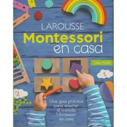 Montessori En Casa