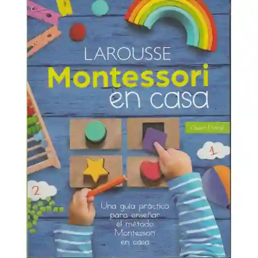 Montessori En Casa