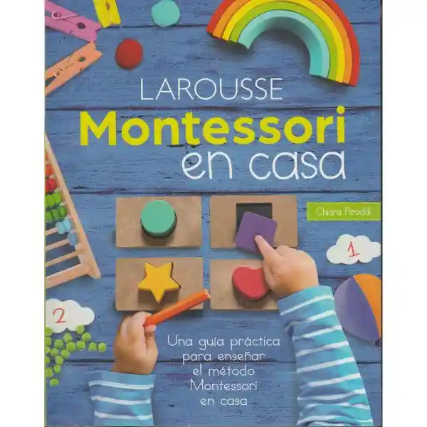 Montessori En Casa