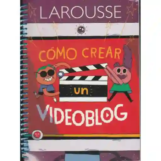 Como Crear Un Videoblog