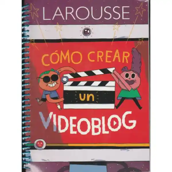 Como Crear Un Videoblog