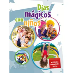 Días Mágicos Con Niños