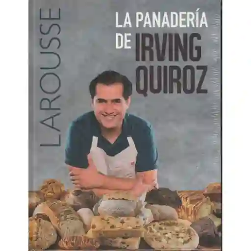 La Panadería De Irving Quiroz