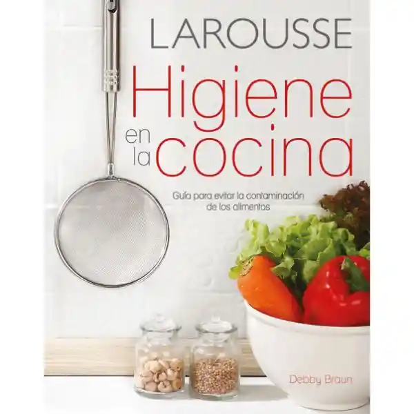 Higiene En La Cocina